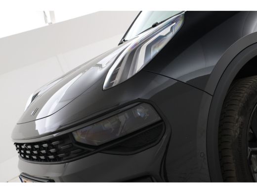 Lynk & Co 01 1.5 Donkere hemel!! ActivLease financial lease