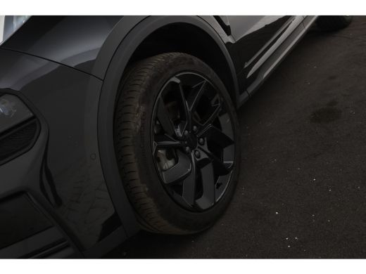 Lynk & Co 01 1.5 Donkere hemel!! ActivLease financial lease