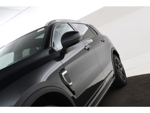 Lynk & Co 01 1.5 Donkere hemel!! ActivLease financial lease