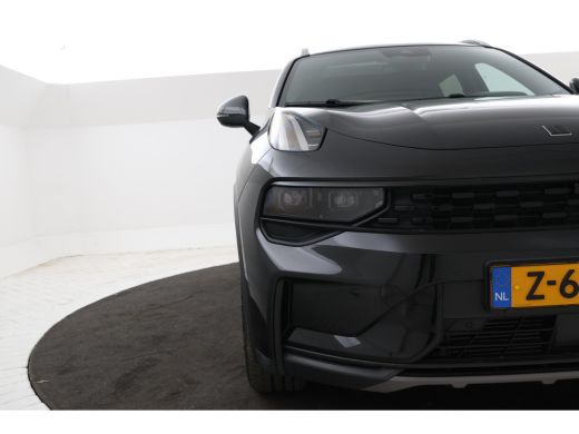 Lynk & Co 01 1.5 Donkere hemel!! ActivLease financial lease