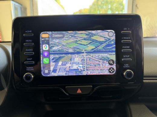 Mazda 2 Hybrid Hybrid 1.5 Pure CARPLAY | CRUISE ActivLease financial lease