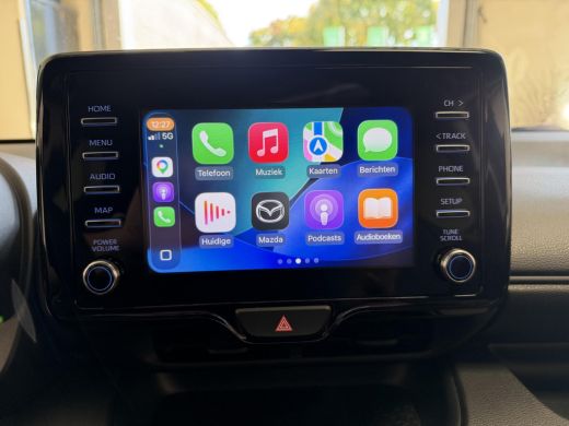 Mazda 2 Hybrid Hybrid 1.5 Pure CARPLAY | CRUISE ActivLease financial lease