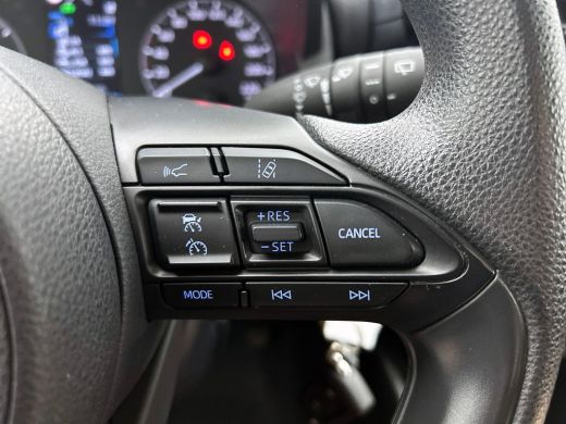 Mazda 2 Hybrid Hybrid 1.5 Pure CARPLAY | CRUISE ActivLease financial lease