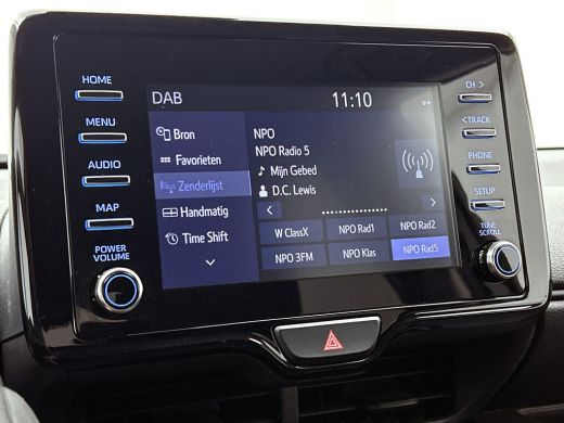 Mazda 2 Hybrid Hybrid 1.5 Pure CARPLAY | CRUISE ActivLease financial lease