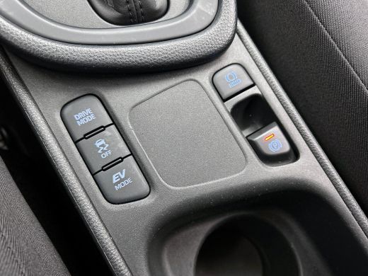 Mazda 2 Hybrid Hybrid 1.5 Pure CARPLAY | CRUISE ActivLease financial lease