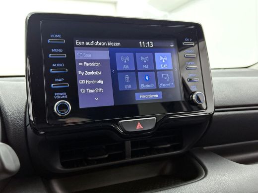 Mazda 2 Hybrid Hybrid 1.5 Pure CARPLAY | CRUISE ActivLease financial lease