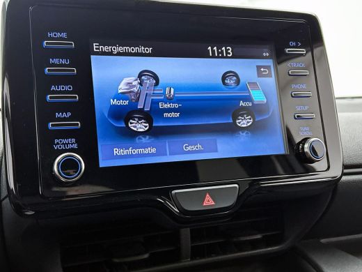 Mazda 2 Hybrid Hybrid 1.5 Pure CARPLAY | CRUISE ActivLease financial lease