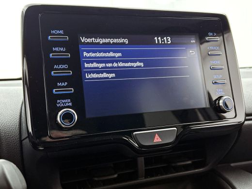 Mazda 2 Hybrid Hybrid 1.5 Pure CARPLAY | CRUISE ActivLease financial lease