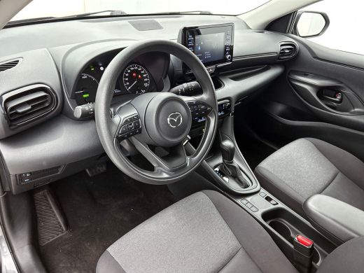 Mazda 2 Hybrid Hybrid 1.5 Pure CARPLAY | CRUISE ActivLease financial lease
