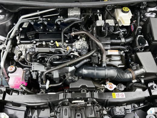Mazda 2 Hybrid Hybrid 1.5 Pure CARPLAY | CRUISE ActivLease financial lease