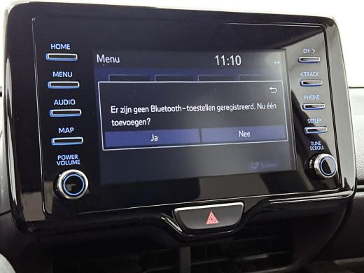 Mazda 2 Hybrid Hybrid 1.5 Pure CARPLAY | CRUISE ActivLease financial lease