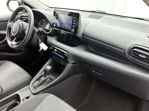 Mazda 2 Hybrid Hybrid 1.5 Pure CARPLAY | CRUISE ActivLease financial lease