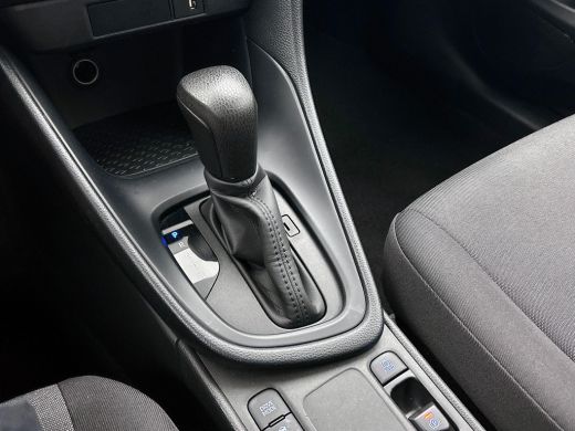 Mazda 2 Hybrid Hybrid 1.5 Pure CARPLAY | CRUISE ActivLease financial lease