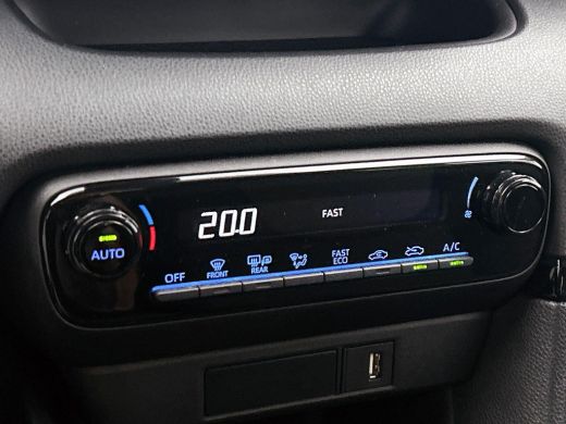 Mazda 2 Hybrid Hybrid 1.5 Pure CARPLAY | CRUISE ActivLease financial lease