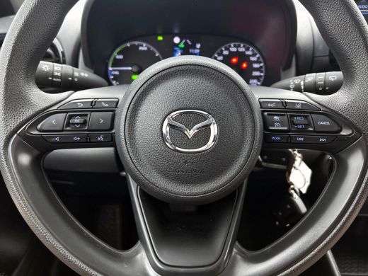 Mazda 2 Hybrid Hybrid 1.5 Pure CARPLAY | CRUISE ActivLease financial lease