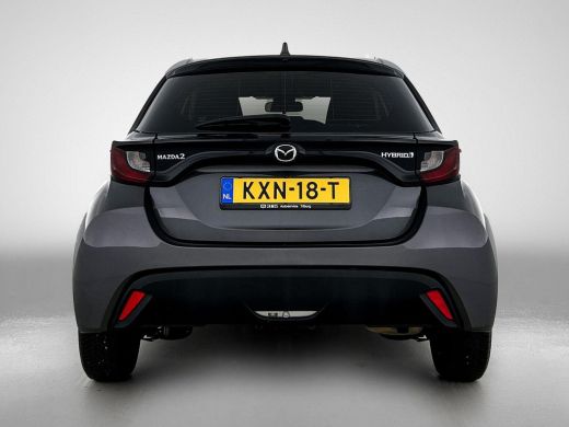 Mazda 2 Hybrid Hybrid 1.5 Pure CARPLAY | CRUISE ActivLease financial lease