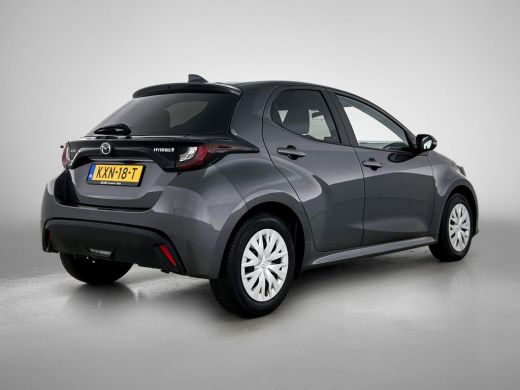 Mazda 2 Hybrid Hybrid 1.5 Pure CARPLAY | CRUISE ActivLease financial lease