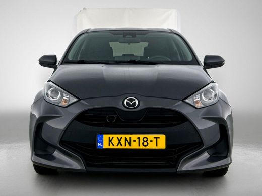 Mazda 2 Hybrid Hybrid 1.5 Pure CARPLAY | CRUISE ActivLease financial lease