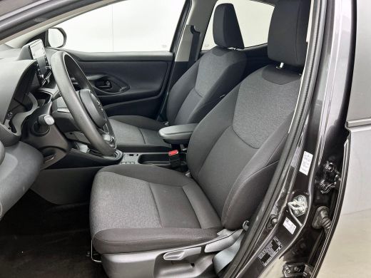 Mazda 2 Hybrid Hybrid 1.5 Pure CARPLAY | CRUISE ActivLease financial lease