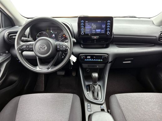Mazda 2 Hybrid Hybrid 1.5 Pure CARPLAY | CRUISE ActivLease financial lease