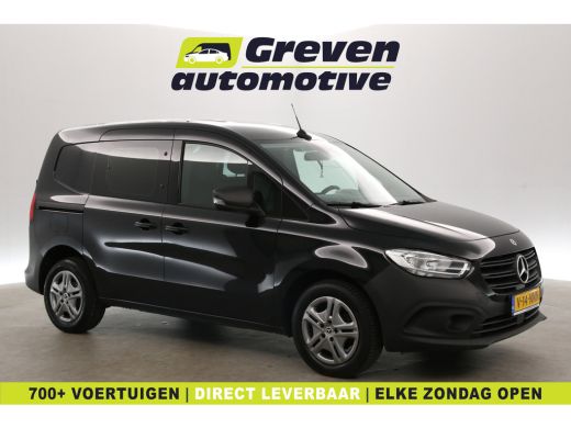 Mercedes-Benz Citan 108 CDI  | Airco | Camera | Carplay | Parkeersens. | Elektrpakket ActivLease financial lease