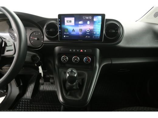 Mercedes-Benz Citan 108 CDI  | Airco | Camera | Carplay | Parkeersens. | Elektrpakket ActivLease financial lease