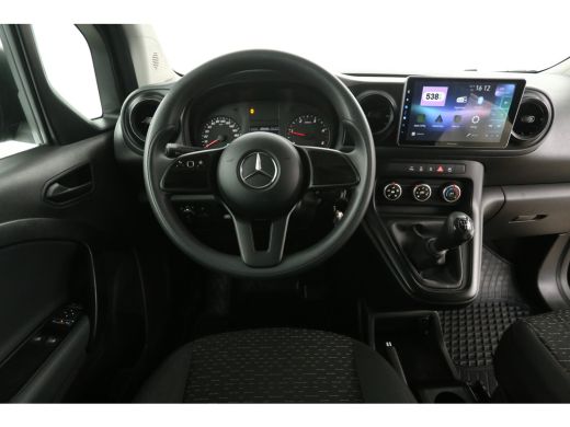 Mercedes-Benz Citan 108 CDI  | Airco | Camera | Carplay | Parkeersens. | Elektrpakket ActivLease financial lease