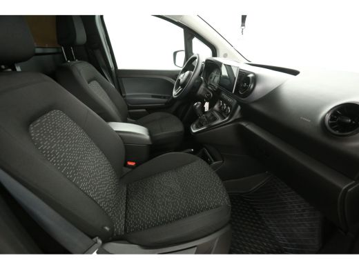 Mercedes-Benz Citan 108 CDI  | Airco | Camera | Carplay | Parkeersens. | Elektrpakket ActivLease financial lease