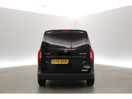 Mercedes-Benz Citan 108 CDI  | Airco | Camera | Carplay | Parkeersens. | Elektrpakket ActivLease financial lease