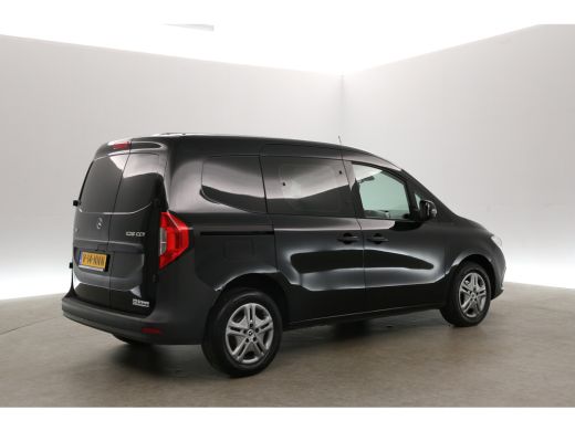 Mercedes-Benz Citan 108 CDI  | Airco | Camera | Carplay | Parkeersens. | Elektrpakket ActivLease financial lease