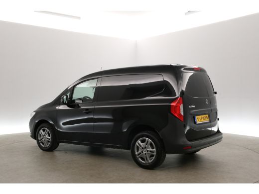 Mercedes-Benz Citan 108 CDI  | Airco | Camera | Carplay | Parkeersens. | Elektrpakket ActivLease financial lease