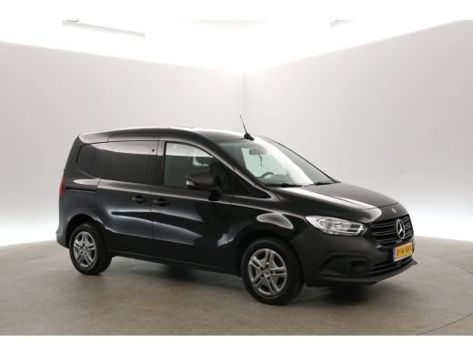 Mercedes-Benz Citan 108 CDI  | Airco | Camera | Carplay | Parkeersens. | Elektrpakket ActivLease financial lease