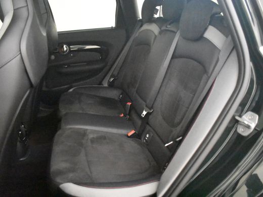 Mini Clubman 2.0 JCW ALL4 JCW ActivLease financial lease