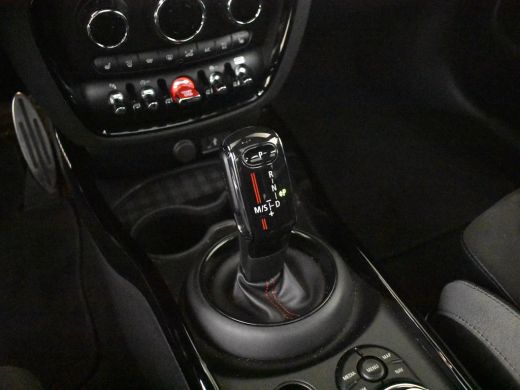 Mini Clubman 2.0 JCW ALL4 JCW ActivLease financial lease