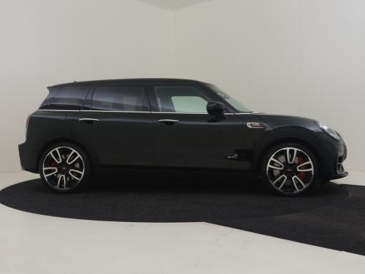 Mini Clubman 2.0 JCW ALL4 JCW ActivLease financial lease