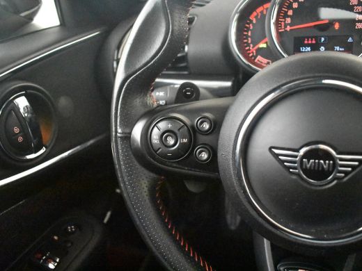 Mini Clubman 2.0 JCW ALL4 JCW ActivLease financial lease