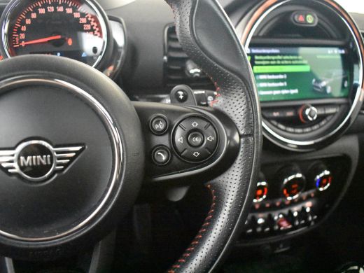 Mini Clubman 2.0 JCW ALL4 JCW ActivLease financial lease