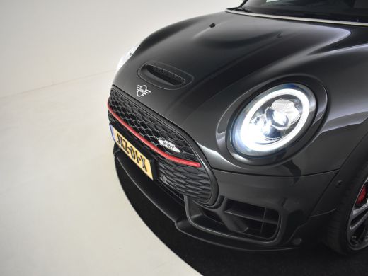 Mini Clubman 2.0 JCW ALL4 JCW ActivLease financial lease