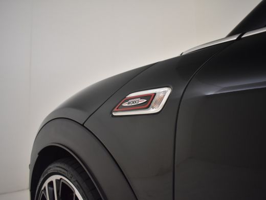 Mini Clubman 2.0 JCW ALL4 JCW ActivLease financial lease