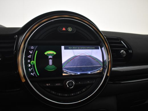 Mini Clubman 2.0 JCW ALL4 JCW ActivLease financial lease