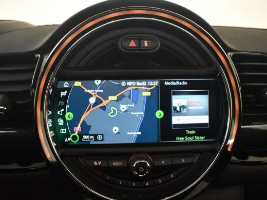 Mini Clubman 2.0 JCW ALL4 JCW ActivLease financial lease