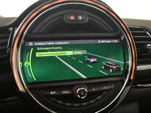 Mini Clubman 2.0 JCW ALL4 JCW ActivLease financial lease