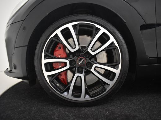Mini Clubman 2.0 JCW ALL4 JCW ActivLease financial lease