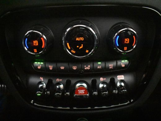 Mini Clubman 2.0 JCW ALL4 JCW ActivLease financial lease