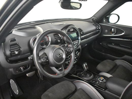 Mini Clubman 2.0 JCW ALL4 JCW ActivLease financial lease