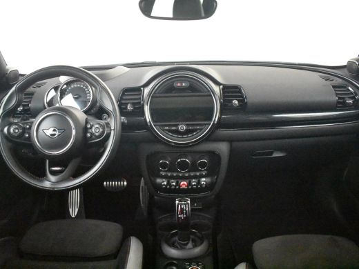 Mini Clubman 2.0 JCW ALL4 JCW ActivLease financial lease