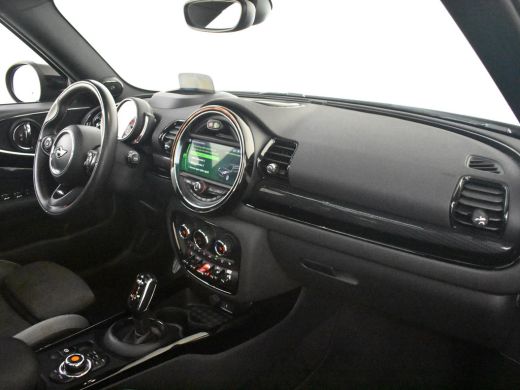 Mini Clubman 2.0 JCW ALL4 JCW ActivLease financial lease