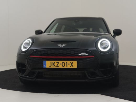 Mini Clubman 2.0 JCW ALL4 JCW ActivLease financial lease