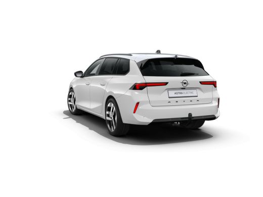 Opel Astra Business Edition - Electric | Achteruitrijcamera 180&deg; | Adaptive Cruise control | Draadloze Apple... ActivLease financial lease