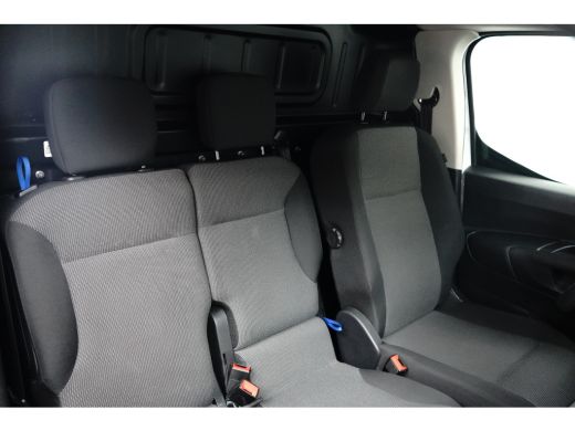 Opel Combo 1.5 BlueHDi 130 EAT8 S&S L1 | Achteruitrijcamera met 180&deg; Area view | Achteruitrijcamera met ge&iuml;n... ActivLease financial lease